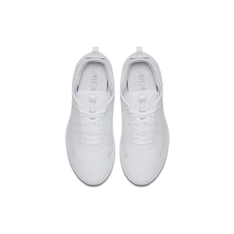 Nike Air Max Dia 'White Metallic Platinum' Women's AQ4312-105