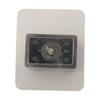 Adjustable Shower Holder No Drilling Mount Easy To Install Strong Load-Bearing Capacity Versatile For Multiple Scenarios