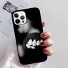 Boxing Gloves Phone Case For iPhone 17 Air 16 15 14 13 12 Pro Max Plus Max Cover Shell coque