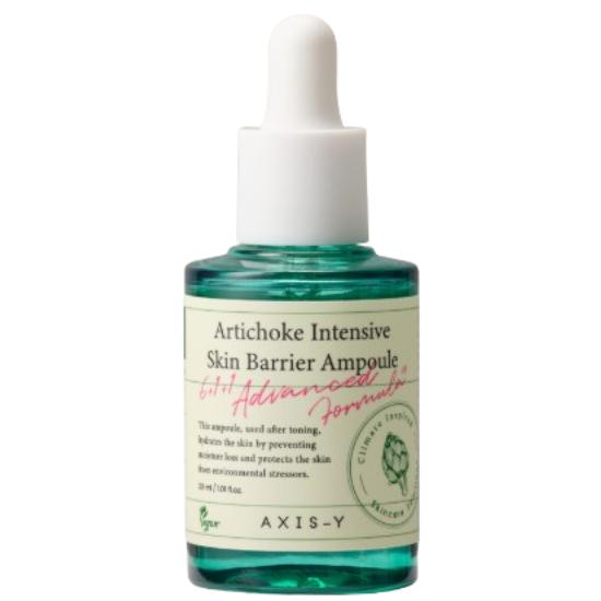Artichoke Intensive Skin Barrier Ampoule Hydrating Strengthening Serum 30ml 30ml