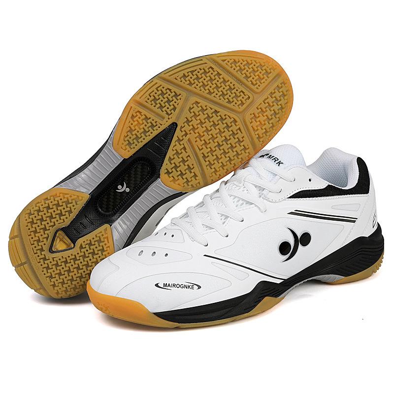 Neue YY professionelle Trainings-Badmintonschuhe rutschfest atmungsaktiv Sport- und Freizeitschuhe 2025 Tischtennisschuhe Herrenschuhe