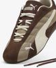 Puma Speedcat Plus Quilted - Espresso Brown / 403429-01