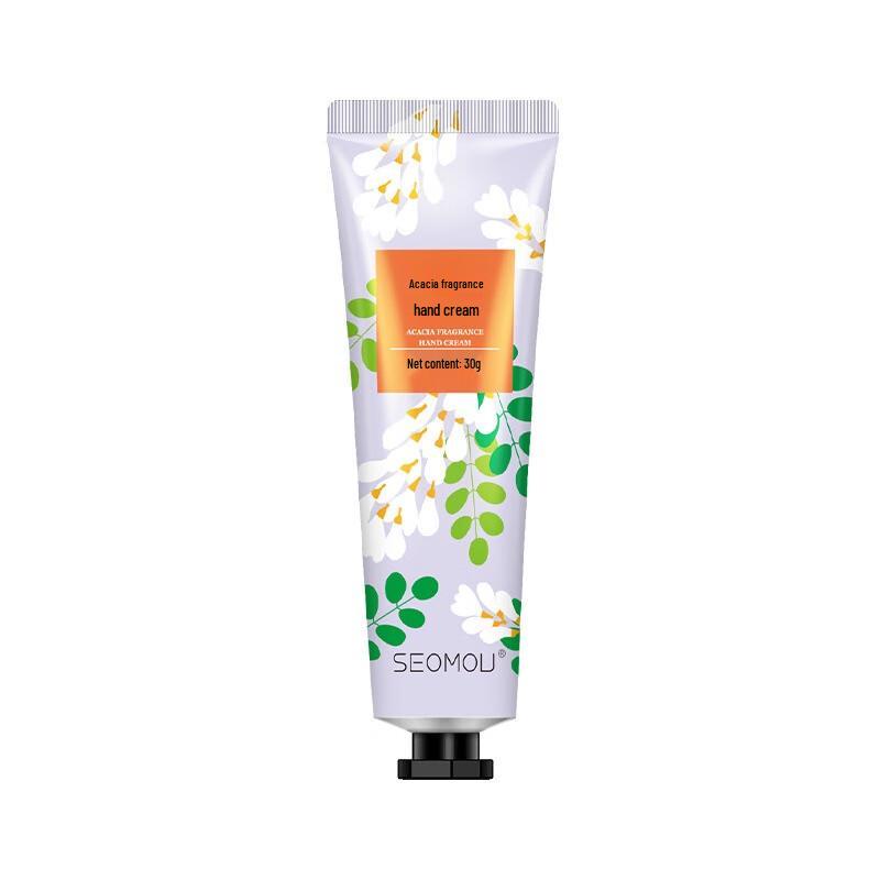 Fumade Fruit Plant Hydrating Hand Cream (5-Pack)