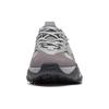 Li Ning Casual Shoes Men's Low Top Gray AGLT167-4