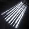 HUIHUADU LED Meteor Shower String Lights