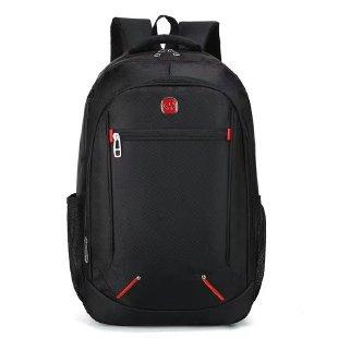 

TS JYL laptop bag,Men Backpack Large Business Laptop Leisure Junior High Senior High Bag OneSize колір на палітрі інструментів