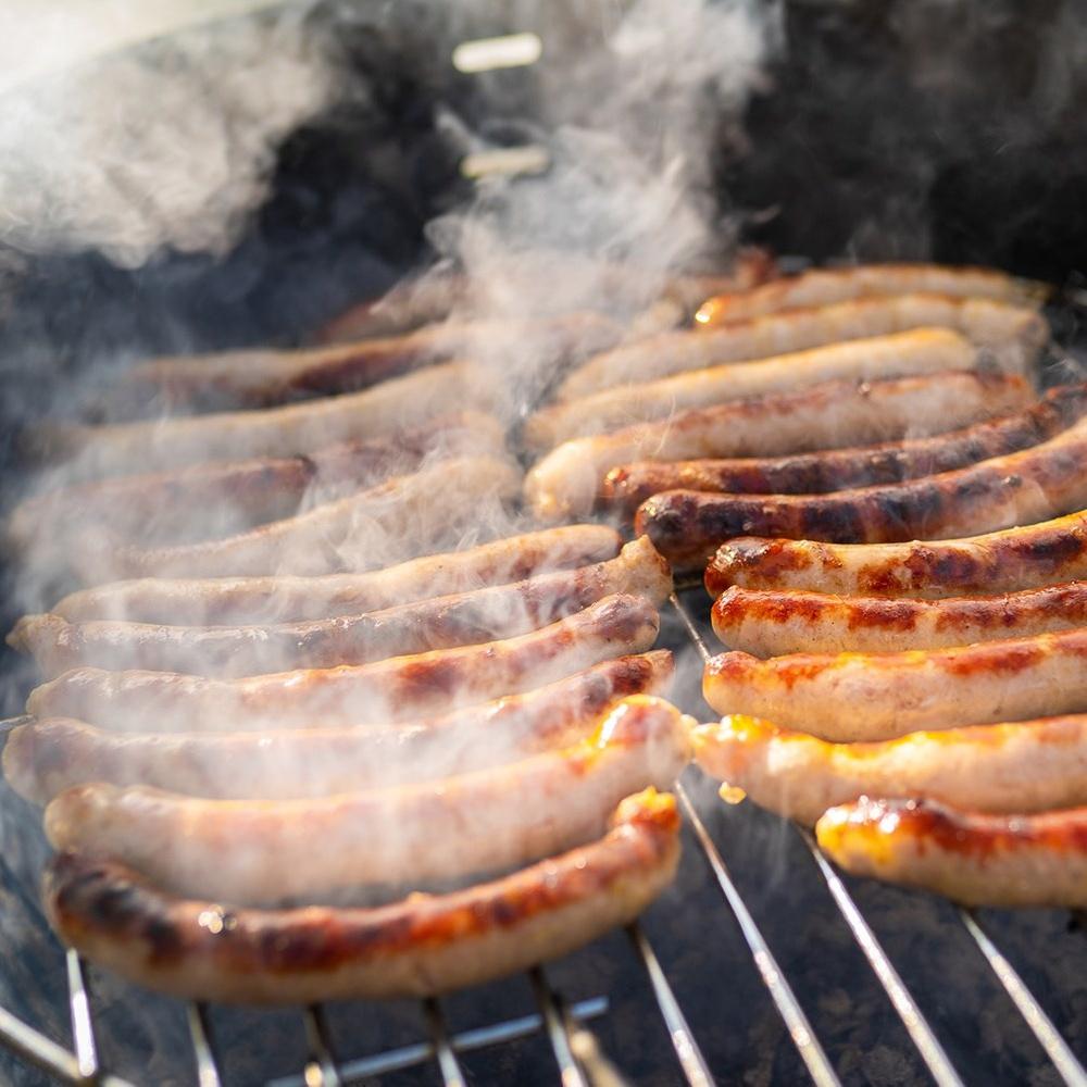 Steel grid for baking, cooling, and icing pans 32x23 cm