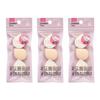 Finger soft & bouncy Puff 3PCS Set