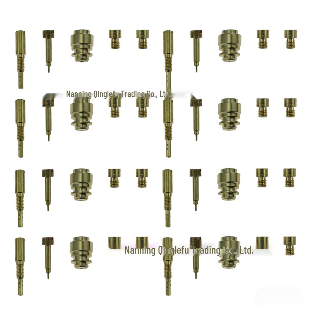 GSXR600/750/750W Carburetor Repair Kit