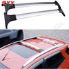 Ford Ecosport Roof Rack Crossbars 18-22 Luggage Carrier