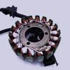 Compatible Magnetic Motor Stator Coil for GZ150-A-E and EN150-J-a Engines