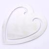 TIFFANY&Co. Bookmark Other Miscellaneous Goods Heart Motif Silver925 Unisex Used