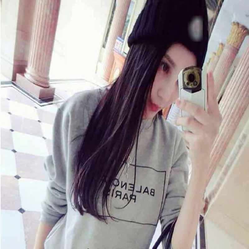 Luxurious Women's Solid Color Warm Winter Knit Beanie Hat With Classic Design