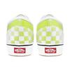Slip-Skool ComfyCush Vans 'Safety Yellow Checkerboard' VN0A4P3EWYJ