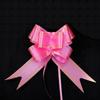 BookBinding Wingshaped Ribbon Loop MultiColored Pullcord Easy To Use Decorative Supply