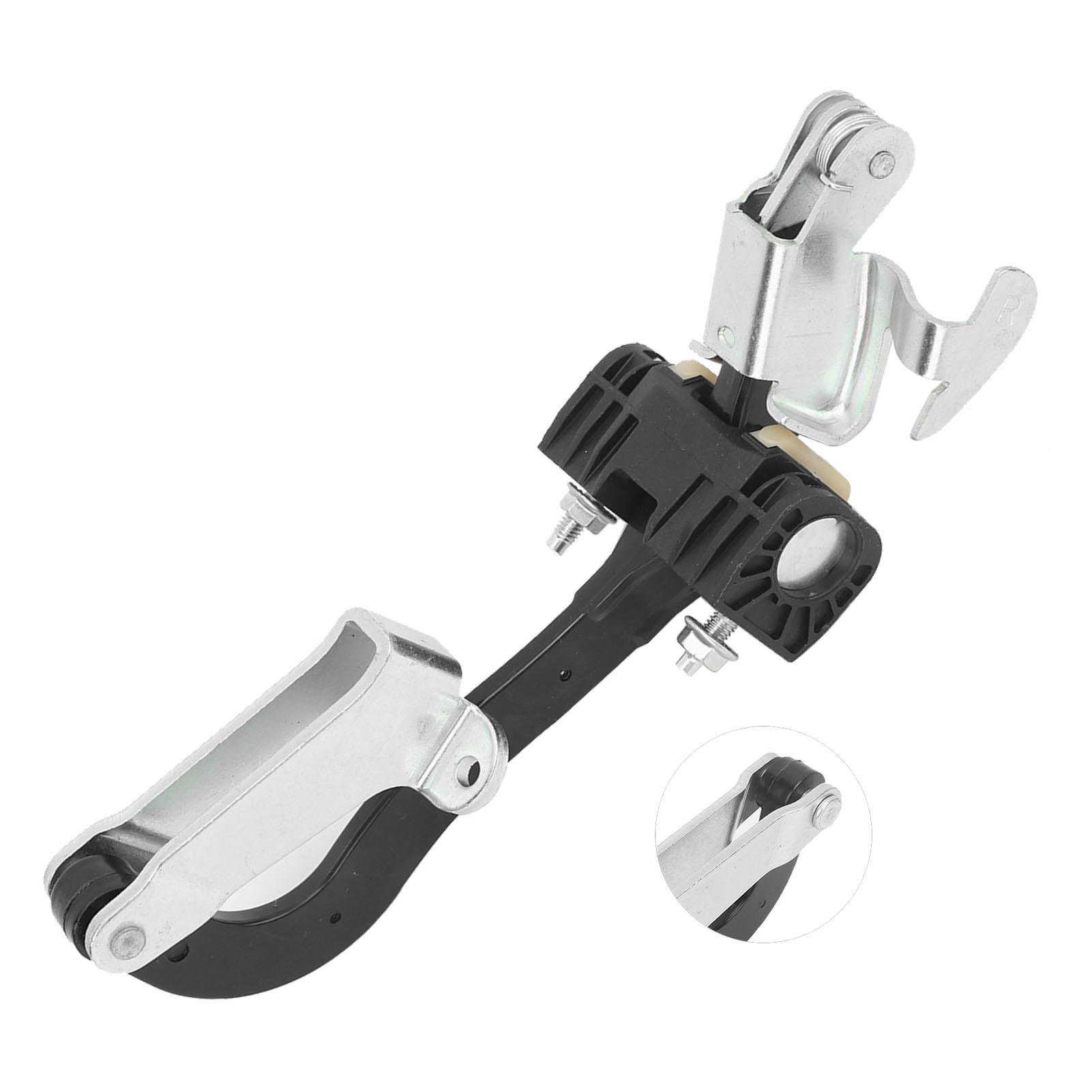 Rear Right Door Hinge Check Strap Accessory 1358221080 Replacement for Citroen Relay 2 MK2