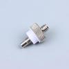 SMA Female Antenna Adapter for Walkie Talkie R7 Plug Sturdy Design for Clear Communication Supports Connection to External Antenna