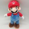 Super Mario Plush Toy Mario Doll Cartoon Game Eating Mushroom Brothers Doll Doll