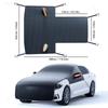 Xiaomi Thickened Car Windshield Snow Cover Frost Ice Shield Waterproof Windproof UV Sunshade for Sedan SUV Winter Auto Accessories