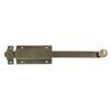 AMIG | Sliding Bolt 3700 | 250 Mm | Brass | Aged