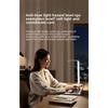 Mijia Desk Lamp 2 Lite, National Standard AA Eye-Caring LED Lamp, Student Study Reading Light, Dimmable Table Lamp for Bedroom & Office