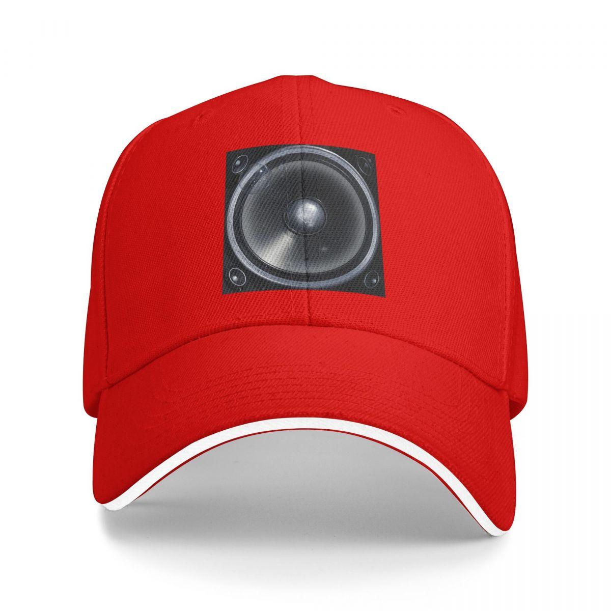 Baseball Caps The Neighbourhood (((((ultraSOUND))))) Fans Gifts Casquette Unisex Outdoor Summer Hats One Size