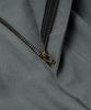 FRIZMWORKS Backsatin Royal Navy Combat Pants _ Steel Gray