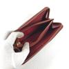 Louis Vuitton M95871 Suhali Zippy Wallet Tanami Zip Around Long Wallet