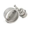 Valvola di Scarico Attivata dal Vuoto Universale Aperta/Chiusa Nuova 2 2.36 2.5 2.75 3.0 pollici/51 60 63 70 76mm