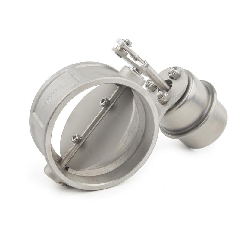 Valvola di Scarico Attivata dal Vuoto Universale Aperta/Chiusa Nuova 2 2.36 2.5 2.75 3.0 pollici/51 60 63 70 76mm