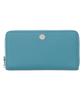 Hunting World Edel Blue Long Wallet