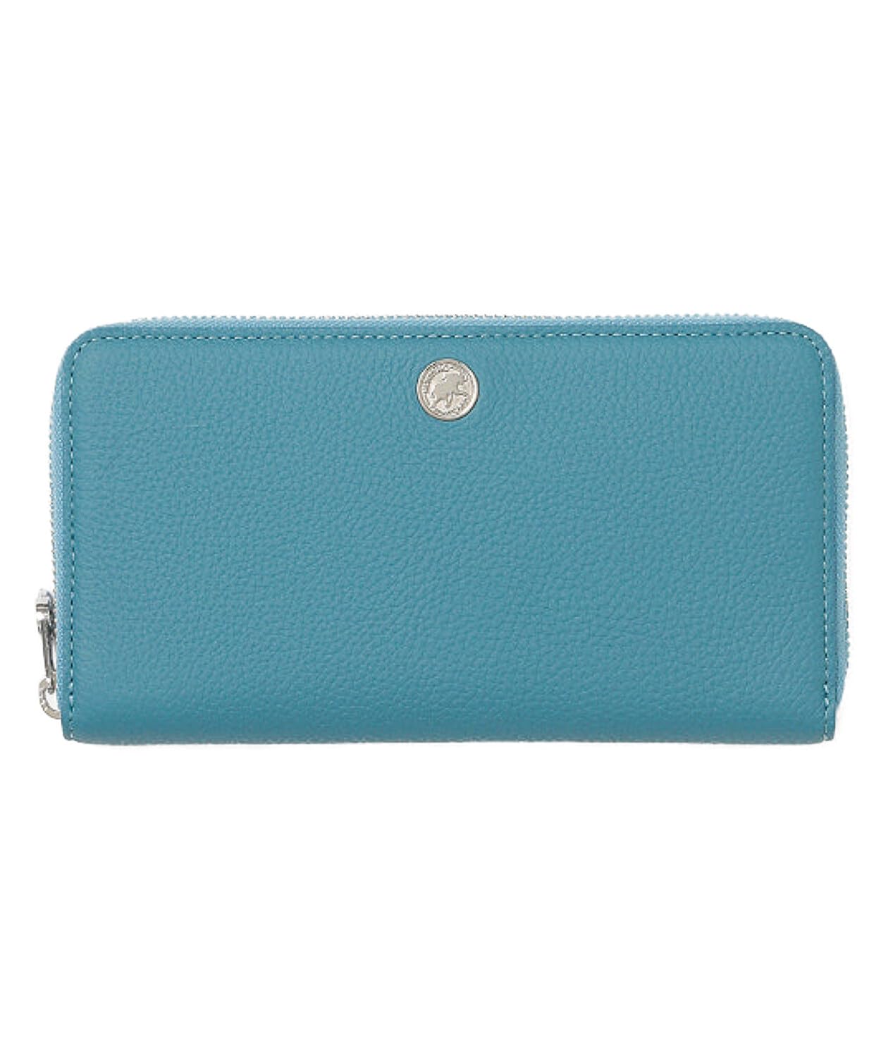 

Hunting World Edel Blue Long Wallet синій