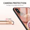Tempered Glass Phone Case For OPPO Reno13 Reno14 Realme 11 12Pro 14 GTNeo6 C21Y C53 C75 OnePlus Nord2 NordCE3Lite Soft Edge Shockproof Smooth Shell