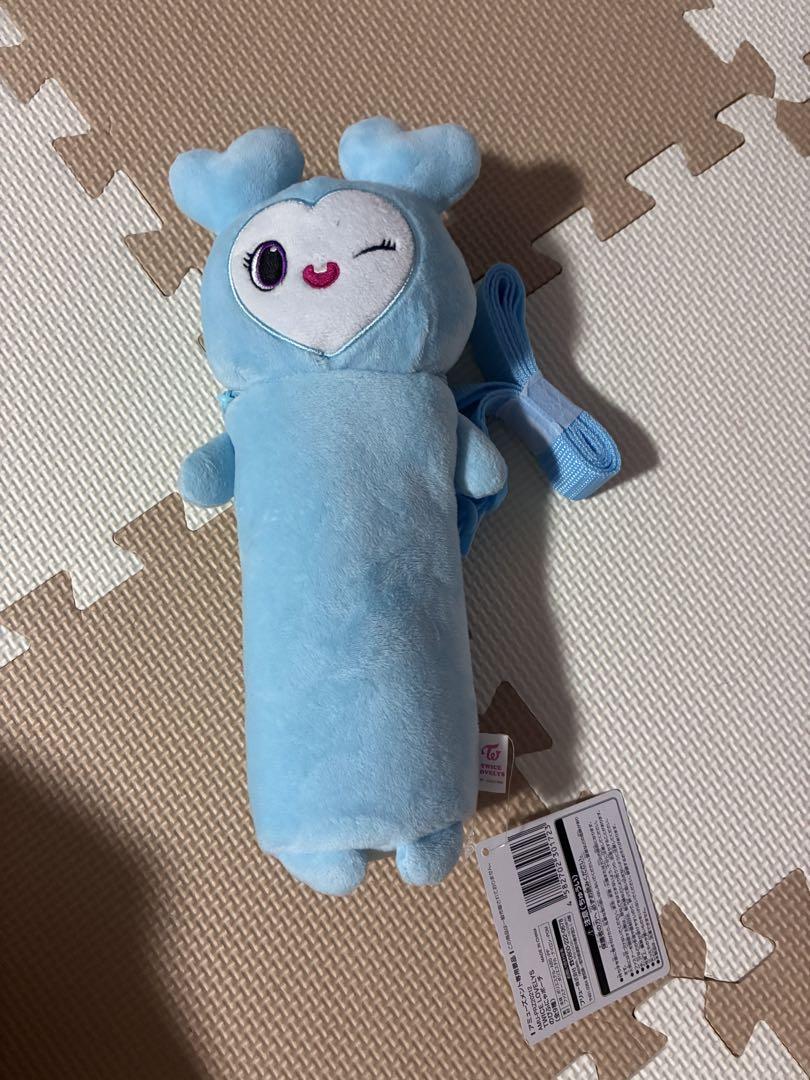 

[Б/У] TWICE gigo Набури