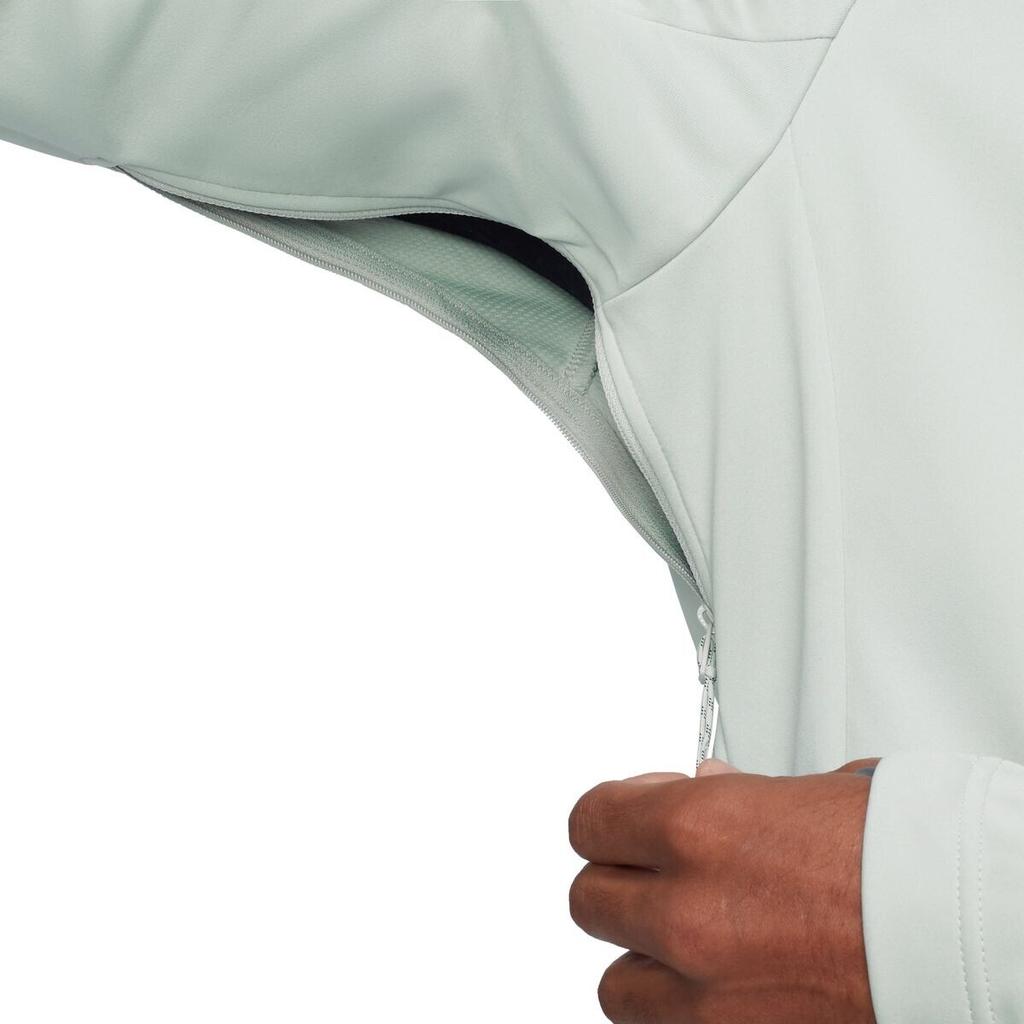 Mammut Ultimate VIII SO Hooded Jacket Black