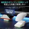 AJ200NLAIMC Gaming Mouse with AI Smart 24000 Pink A.JAZZ System, 3-Mode Connection, PAW3311, DPI, 67g,