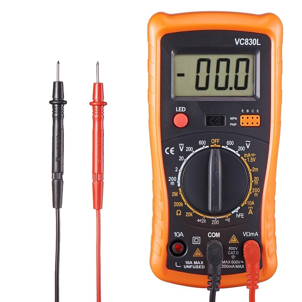 JCD Soldering Iron Kit With Digital Multimeter Adjustable Temperature 220V 80W LCD Welding Tools Ceramic Heater Soldering Tips