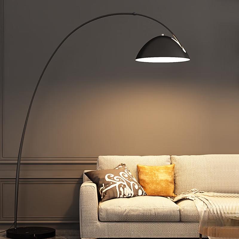 Dream Bubble Luxury Standing Floor Lamp
