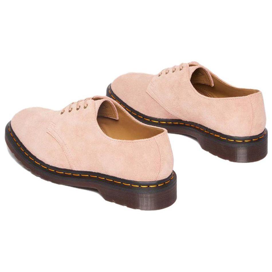 Dr. Martens Comfortable Versatile Casual Shoes Women Shoes Peach 30564329