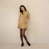 Loose 20D Daily Stockings (K-length)