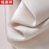 Hengyuanxiang Women's Ice Silk Cool Touch Cropped Pants