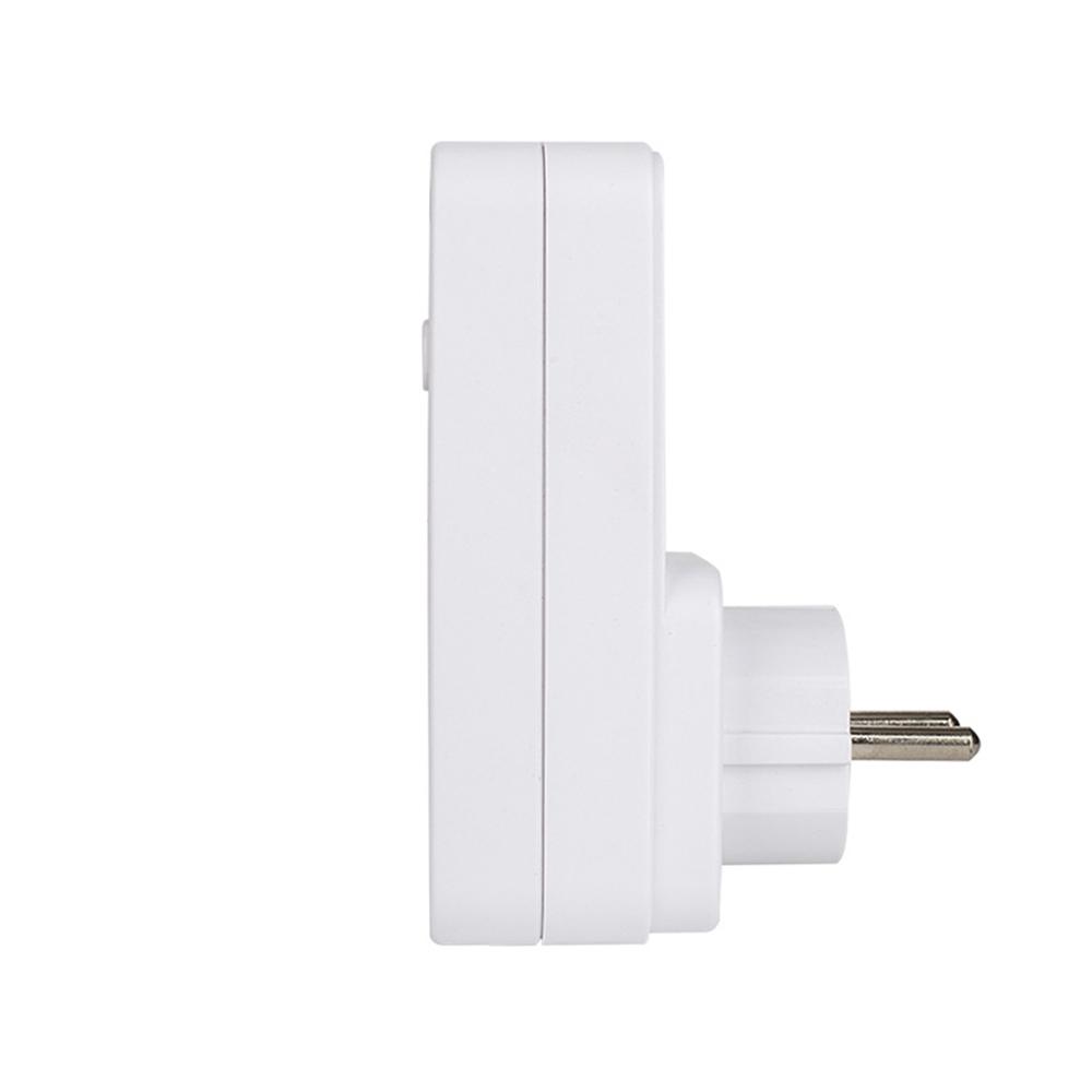 EU US BR Countdown Timer Socket Timer Switch Controller Electronic Digital Timer Switch Kitchen Timer Outlet Timing Socket3