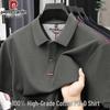 Pierre Cardin Camisa Polo 100% Algodão Masculina