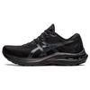 GT 2000 11 'Triple Black' Women's Sneakers 1012B271-005