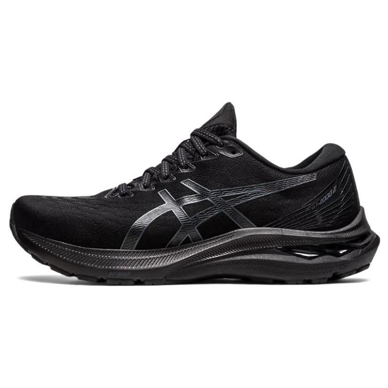 

ASICS GT 2000 11 Triple Black Women s Sneakers 1012B271-005 37