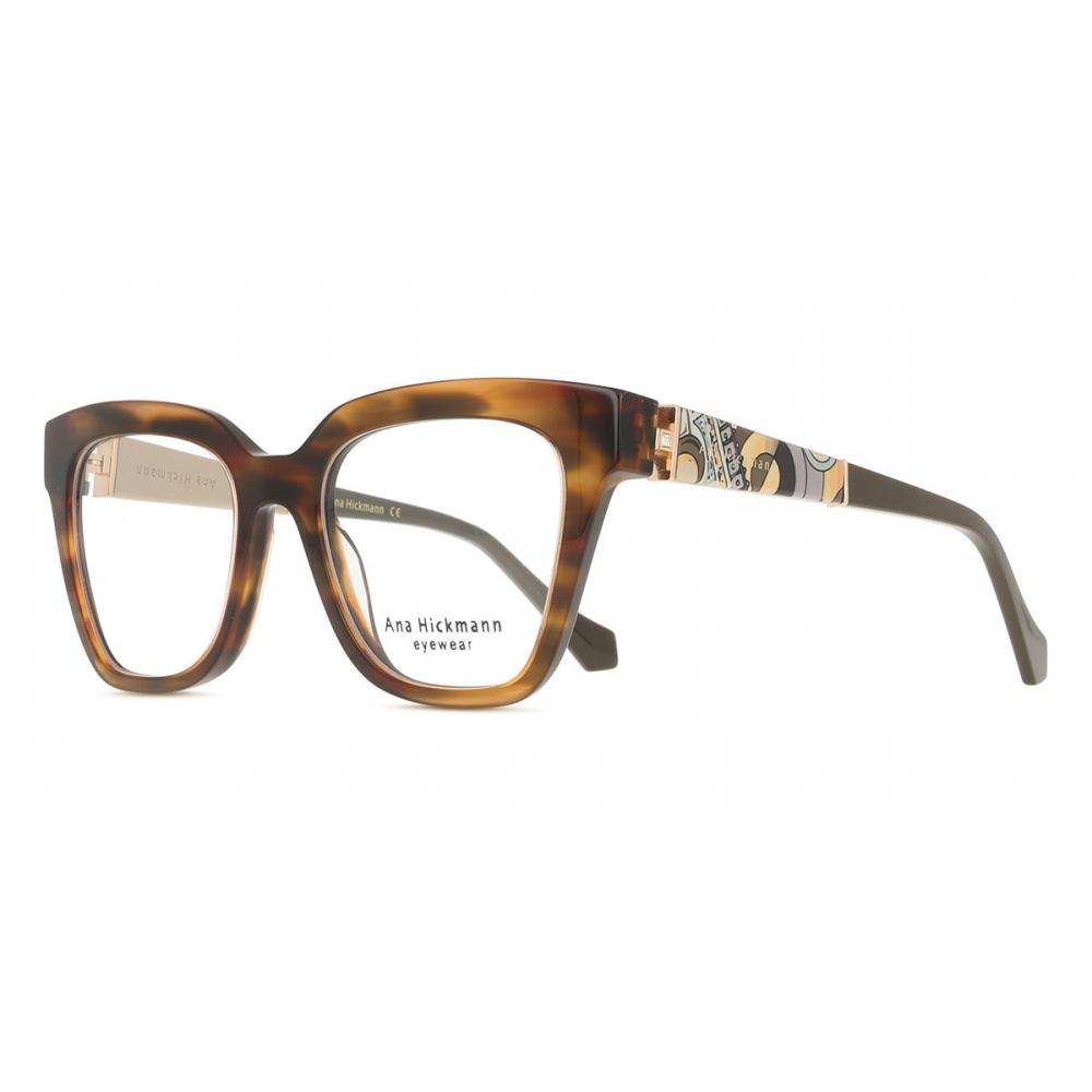 Ana Hickmann Ah6494 E01 Unisex Eyeglasses