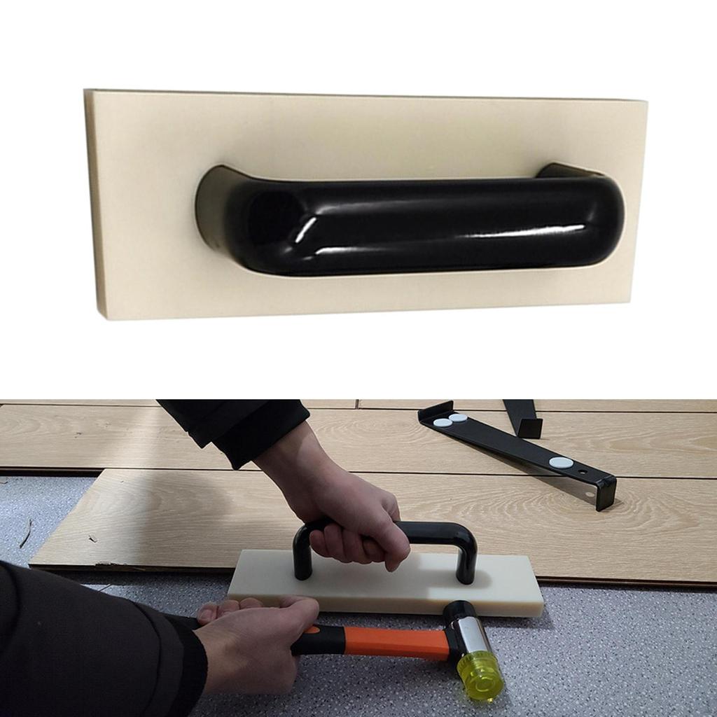 Floor Installation Tool - Smooth and User-Friendly DIY Plank Additions