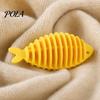 20/50Pcs Anti-Tangle Laundry Balls, Fish-Shaped TPR Lint Remover, Fuzz-Removing Cleaning Ball for Clothing Stains Hair