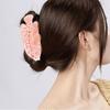 Korean Style Crab Fish Hair Claw Sweet Geometry Shark Clip Hairpin Ocean Animal Hair Clip  Travel