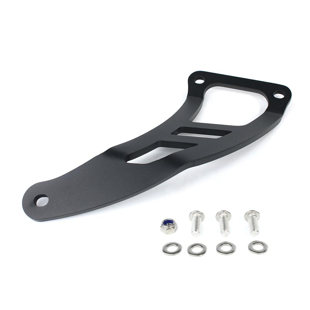 Muffler Support Exhaust Fixing Exhaust Hanger Fit For Suzuki GSX-S 750 2017-2023 2024 GSX-S750 GSXS750 Motorcycle Accessories